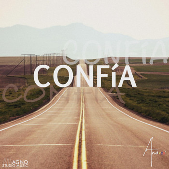 Andrés - Confía