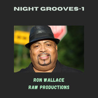 Ron Wallace - Night Grooves-1