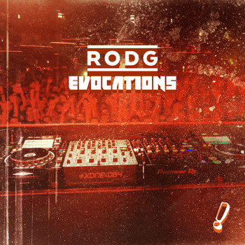 Rodg - Evocations