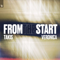 Takis - From The Start (feat. Veronica)