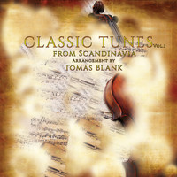 Tomas Blank In Harmony and Ensemble Ferblanc - Classic Tunes from Scandinavia vol.1