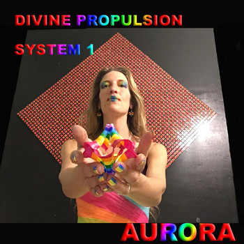 Aurora - Divine Propulsion System 1