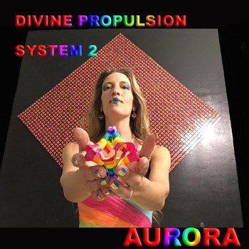 Aurora - Divine Propulsion System 2
