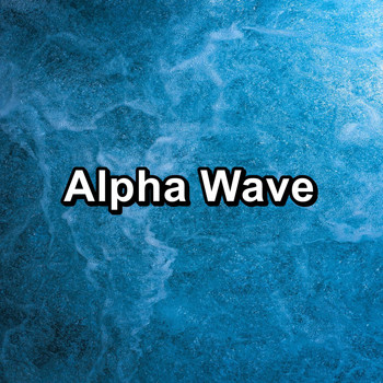 White! Noise - Alpha Wave