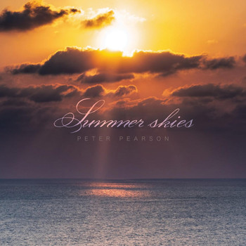 Peter Pearson - Summer Skies