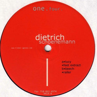 Dietrich Schoenemann / - One.Four