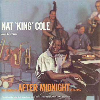 Nat "King" Cole - After Midnight