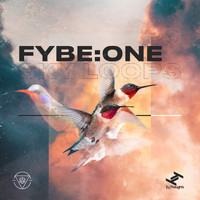 Fybe:one - Sky Loops - EP
