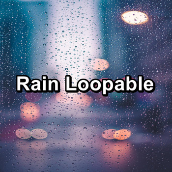 Rain Storm & Thunder Sounds - Rain Loopable