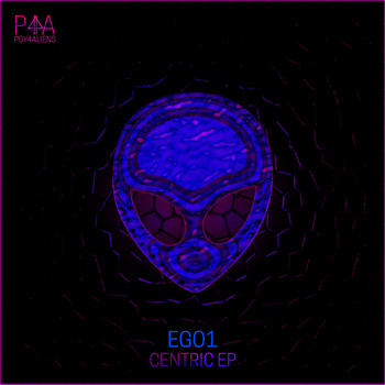 Ego1 - Centric EP