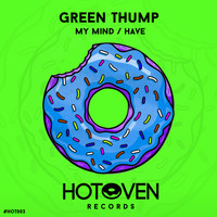 Greenthump - GreenThump