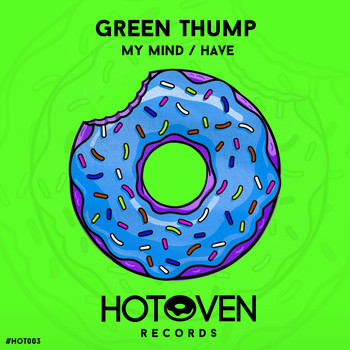 Greenthump - GreenThump
