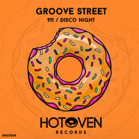 Groove Street - Groove Street