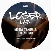 Nicola d'Angella - Green Light