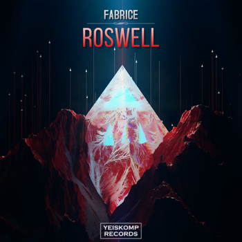Fabrice - Roswell