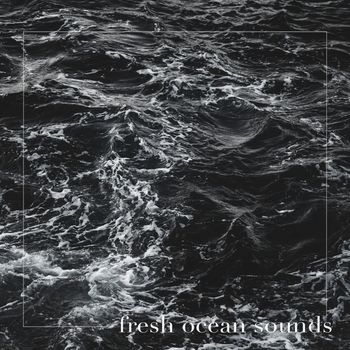 Sea Waves Sounds - Fresh Ocean Sounds