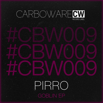 Pirro - Goblin EP