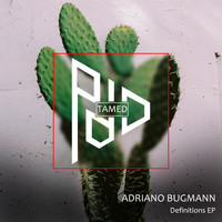 Adriano Bugmann - Definitions EP