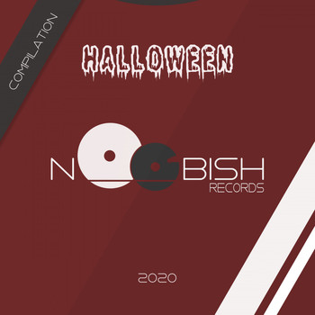 Noobish Records - Halloween 2020 Compilation