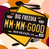 Big Freedia - Mm Mm Good (Explicit)