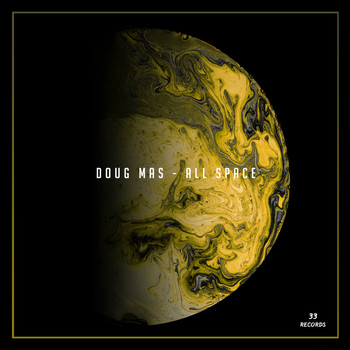 Doug Mas - All Space