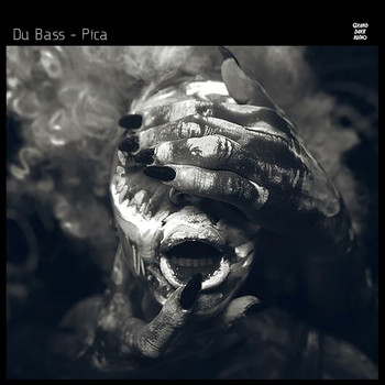 Du Bass - Pica