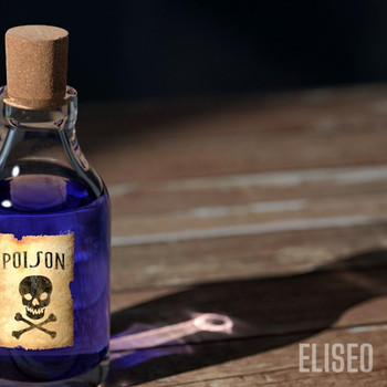 Eliseo - Poison
