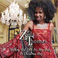 Zelda Thomas - Nothing but Love for Christmas