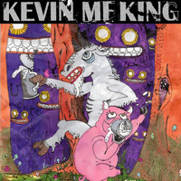 Kevin MF King - Electric Eye