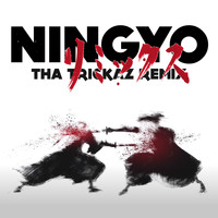 Senbeï - Ningyo (Tha Trickaz Remix)