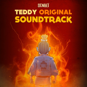 Senbeï - Teddy (Original Motion Picture Soundtrack)