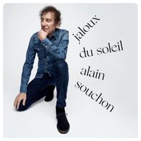 Alain Souchon - Jaloux du soleil