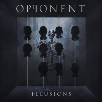 Opponent - Illusions