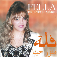 Fella - Oriental Magic