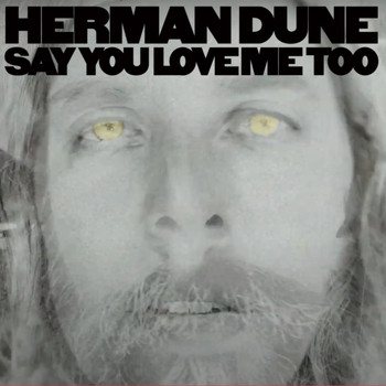 Herman Dune - Say You Love Me Too