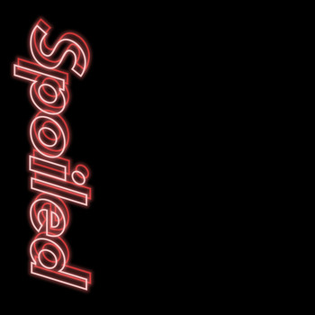 Jonas - Spoiled (Explicit)