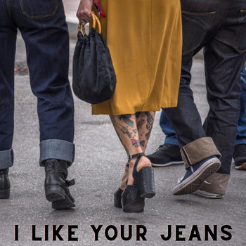 Jennifer Lauren - I Like Your Jeans