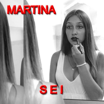 Martina - Sei