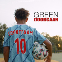 Green - Doorgaan