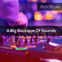 Rich Mode - A Big Boutique Of Sounds