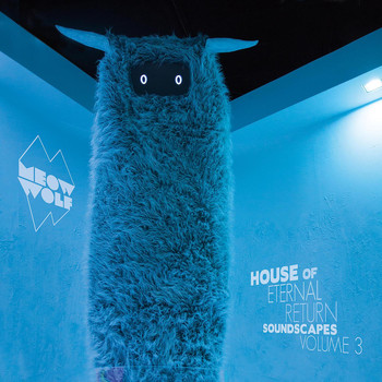 Various Artists - Meow Wolf's House of Eternal Return: Soundscapes Vol. 3