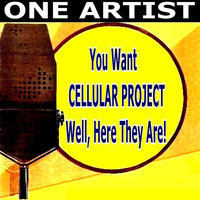 Cellular Project - You Want CELLULAR PROJECT Well, Here They Are!