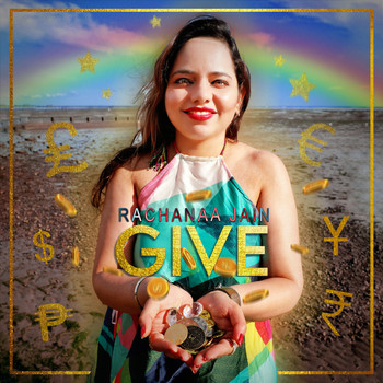 Rachanaa Jain / - Give