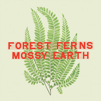 Greenplant - Forest Ferns Mossy Earth