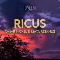 Mata Retanus, Omar Nickel - RICUS
