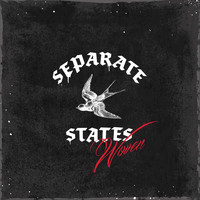 Separate States - Woven