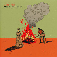 Albatros - Idea Romántica 2