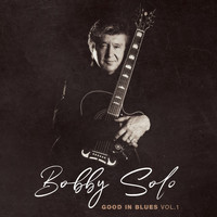 Bobby Solo - Good in Blues, Vol. 1
