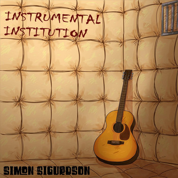 Simon Sigurdson - Instrumental Institution