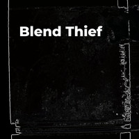 The Vinyl Depreciation Society / - Blend Thief